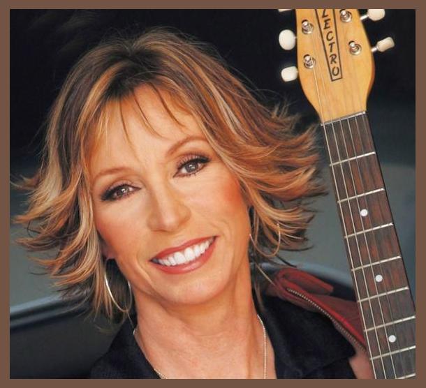 Juice Newton